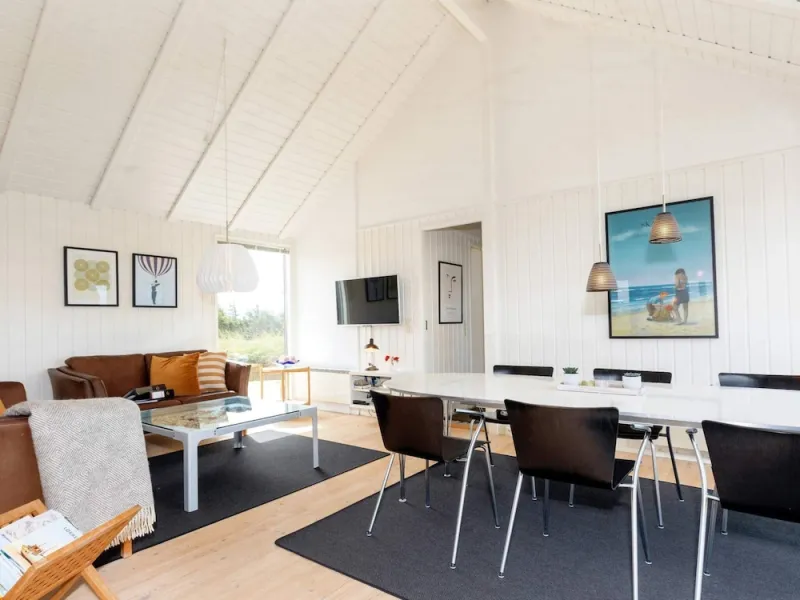 Billede 15 af 8 Person Holiday Home in Hirtshals