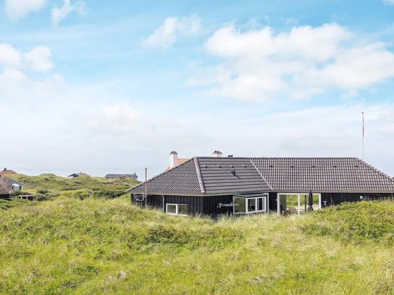 Billede 16 af 8 Person Holiday Home in Hirtshals