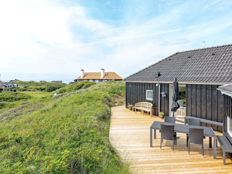 Billede 18 af 8 Person Holiday Home in Hirtshals