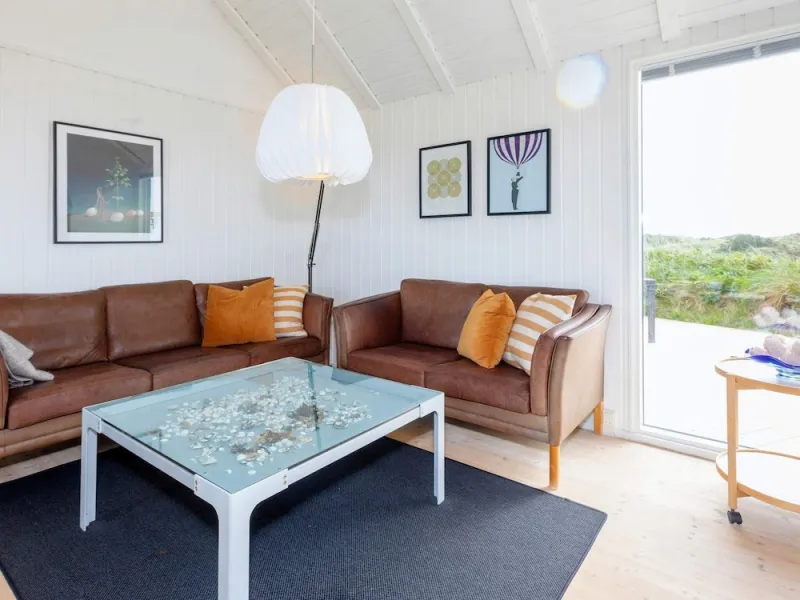 Billede 21 af 8 Person Holiday Home in Hirtshals