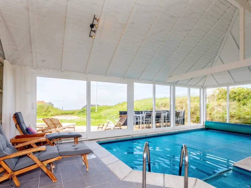 Billede 23 af 8 Person Holiday Home in Hirtshals
