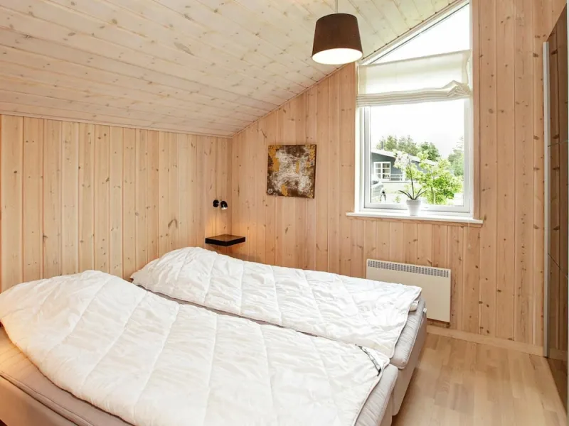 Billede 8 af 6 Person Holiday Home in Jerup