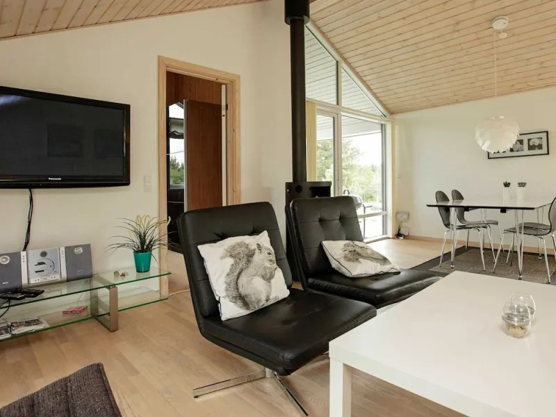 Billede 9 af 6 Person Holiday Home in Jerup
