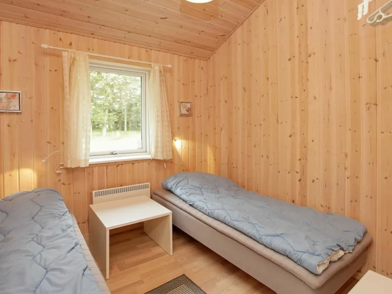Billede 13 af 6 Person Holiday Home in Jerup
