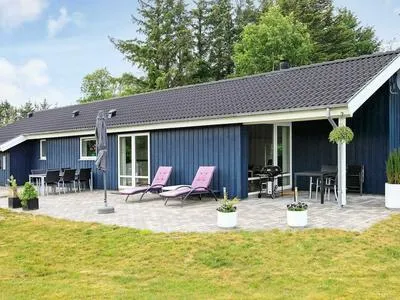 Billede 20 af 6 Person Holiday Home in Jerup