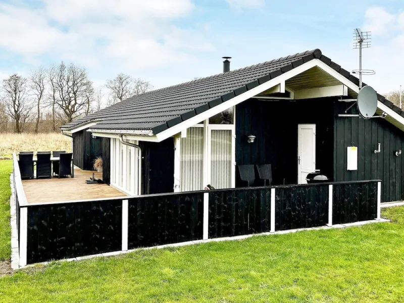 Billede 2 af 8 Person Holiday Home in Storvorde
