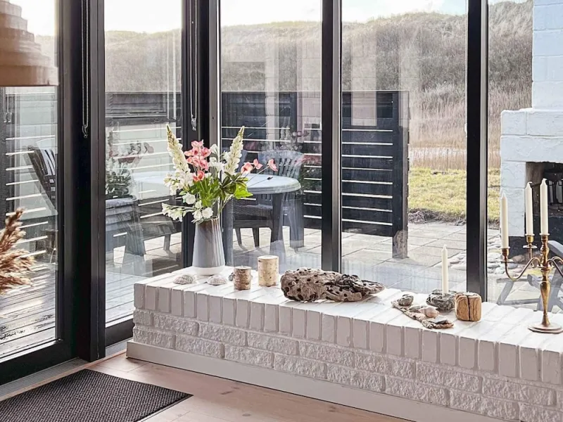 Billede 2 af 5 Person Holiday Home in Harboore