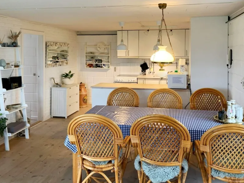 Billede 8 af 5 Person Holiday Home in Harboore