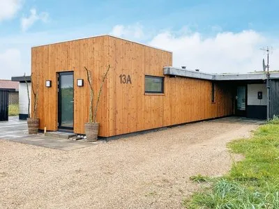 Billede 33 af 5 Person Holiday Home in Harboore