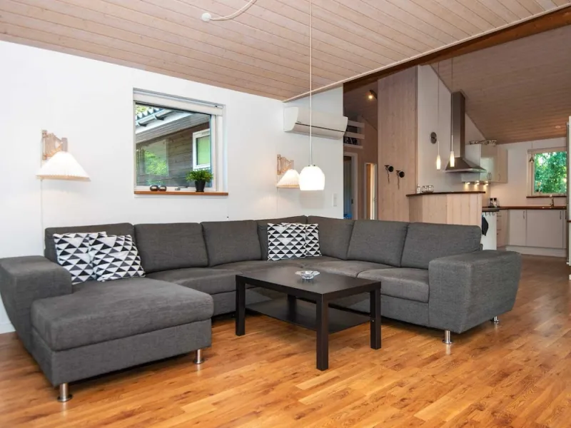 Billede 6 af 7 Person Holiday Home in Ulfborg