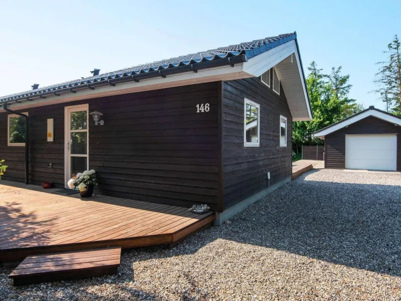 Billede 29 af 7 Person Holiday Home in Ulfborg