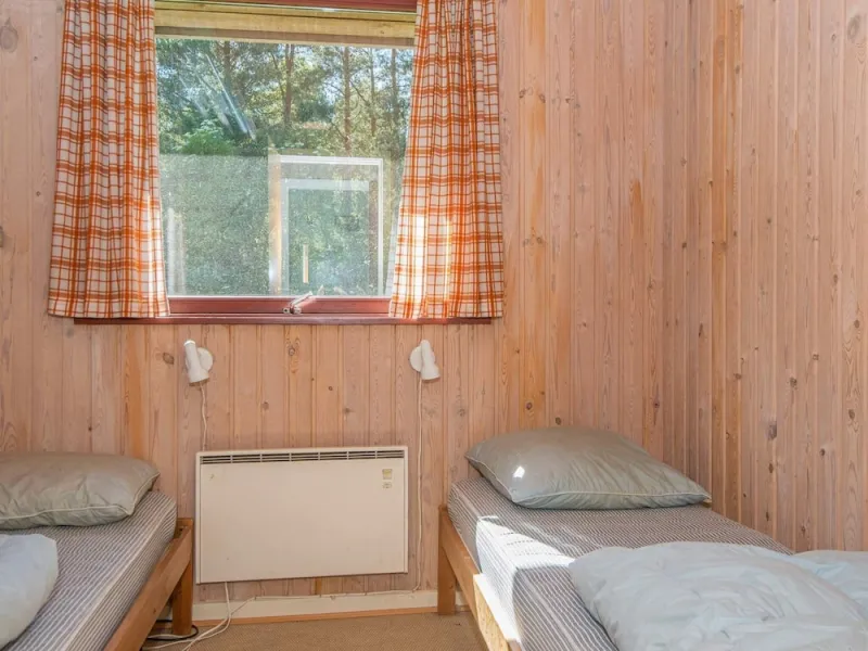 Billede 3 af 6 Person Holiday Home in Orsted-by Traum