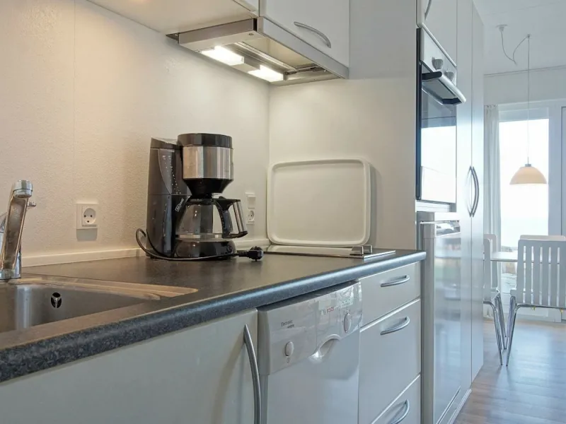 Billede 2 af 4 Person Holiday Home in Allinge