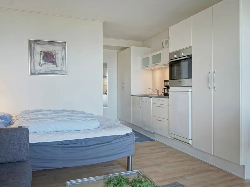 Billede 7 af 4 Person Holiday Home in Allinge