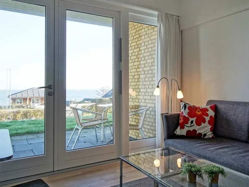 Billede 8 af 4 Person Holiday Home in Allinge