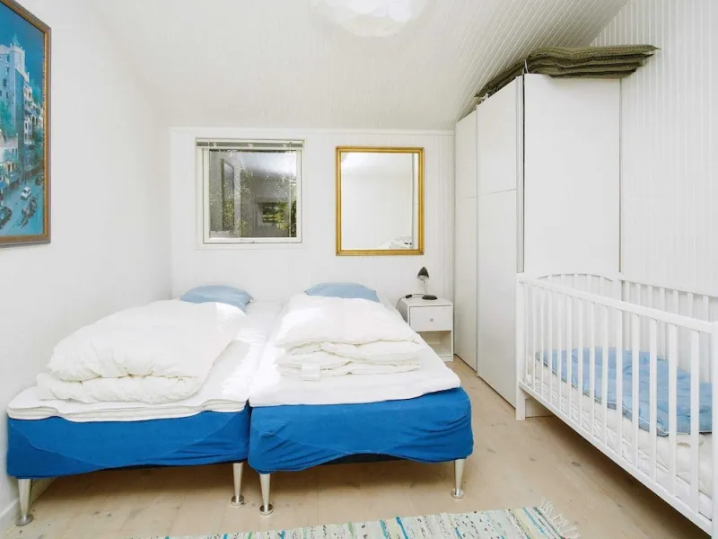 Billede 4 af 8 Person Holiday Home in Vejby