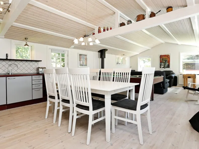 Billede 7 af 8 Person Holiday Home in Vejby