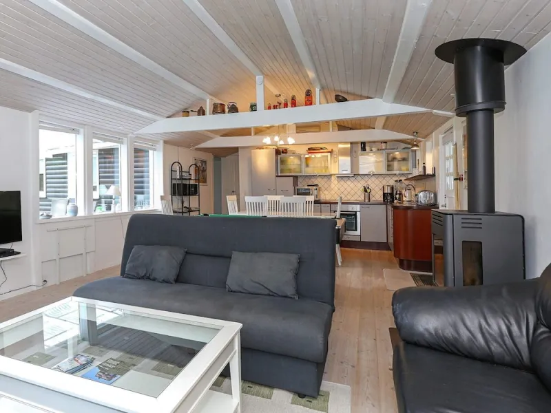 Billede 8 af 8 Person Holiday Home in Vejby