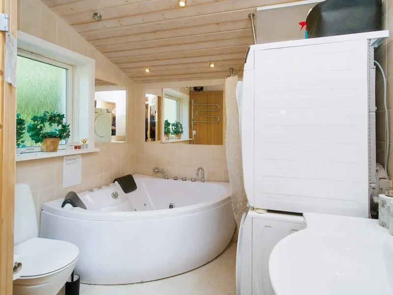 Billede 12 af 8 Person Holiday Home in Vejby