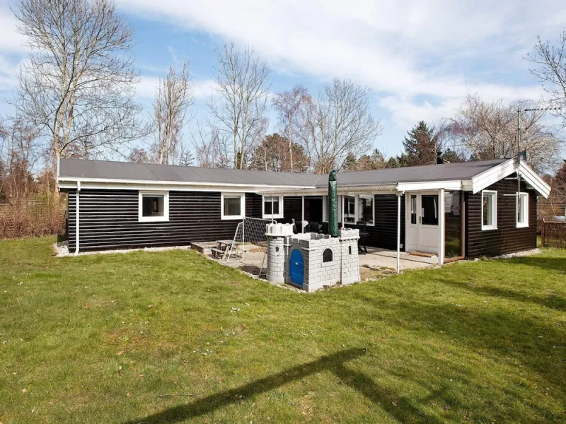 Billede 13 af 8 Person Holiday Home in Vejby
