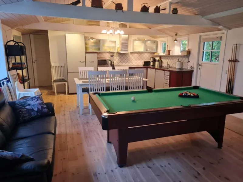 Billede 22 af 8 Person Holiday Home in Vejby