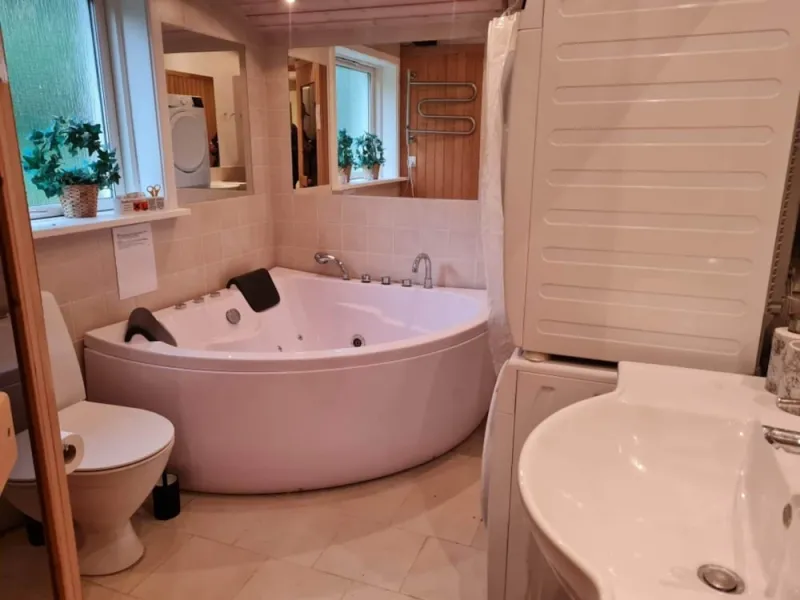 Billede 24 af 8 Person Holiday Home in Vejby