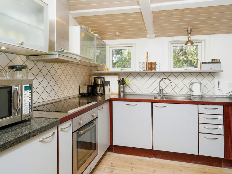 Billede 27 af 8 Person Holiday Home in Vejby
