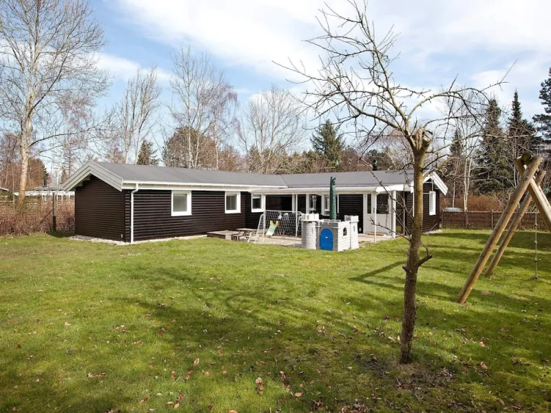 Billede 34 af 8 Person Holiday Home in Vejby