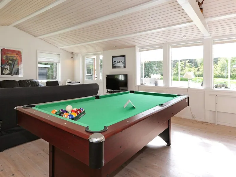 Billede 37 af 8 Person Holiday Home in Vejby