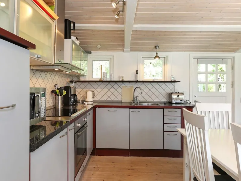 Billede 40 af 8 Person Holiday Home in Vejby