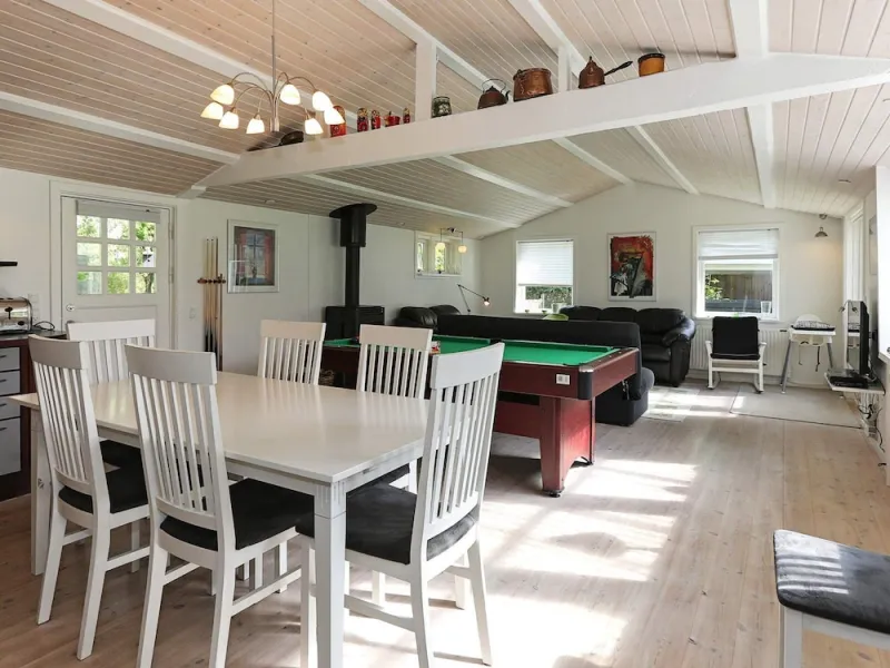 Billede 44 af 8 Person Holiday Home in Vejby