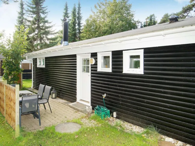Billede 45 af 8 Person Holiday Home in Vejby