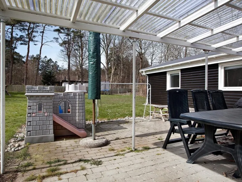 Billede 49 af 8 Person Holiday Home in Vejby