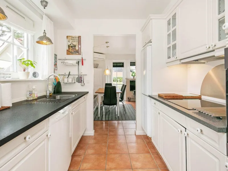 Billede 5 af 6 Person Holiday Home in Blavand