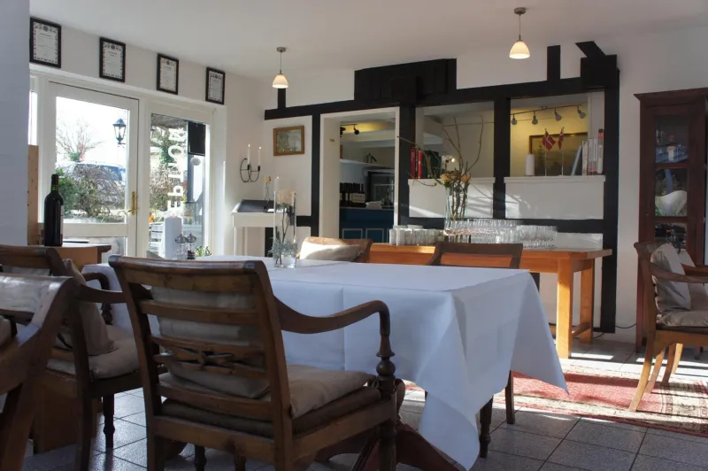 Billede 2 af Lyng Dal Hotel og Restaurant