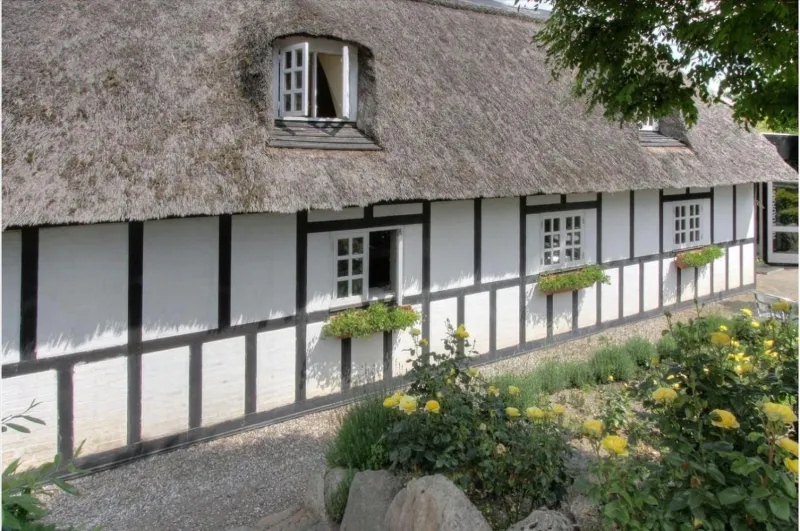 Billede 14 af Lyng Dal Hotel og Restaurant