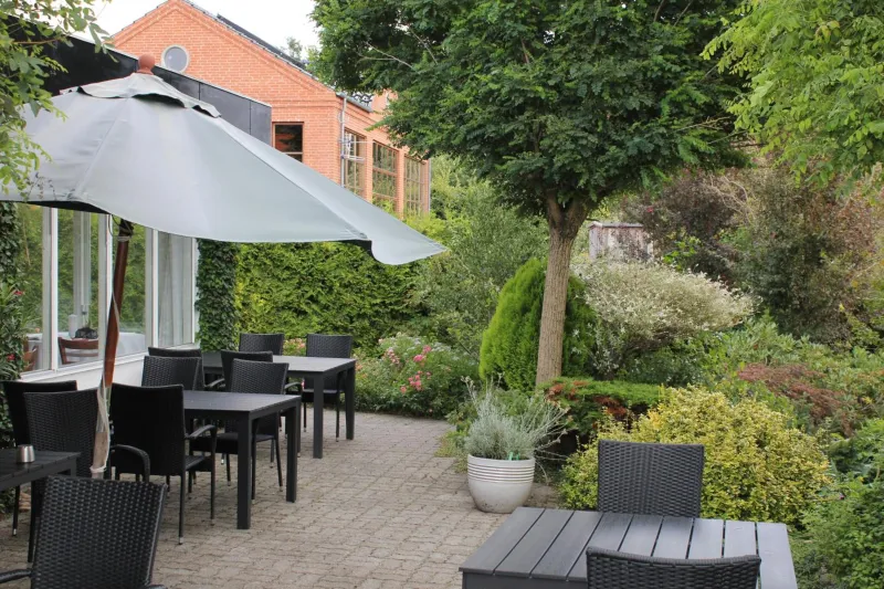 Billede 29 af Lyng Dal Hotel og Restaurant