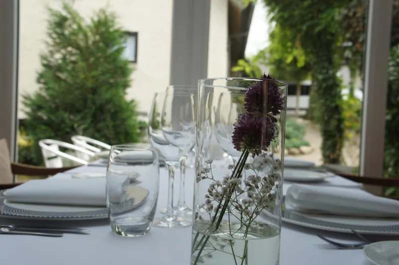 Billede 35 af Lyng Dal Hotel og Restaurant