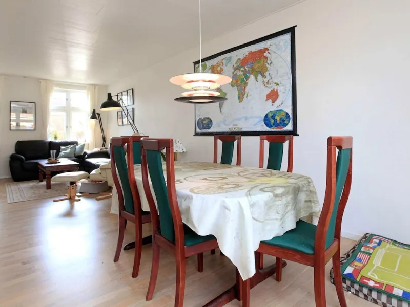 Billede 5 af 6 Person Holiday Home in Rodby