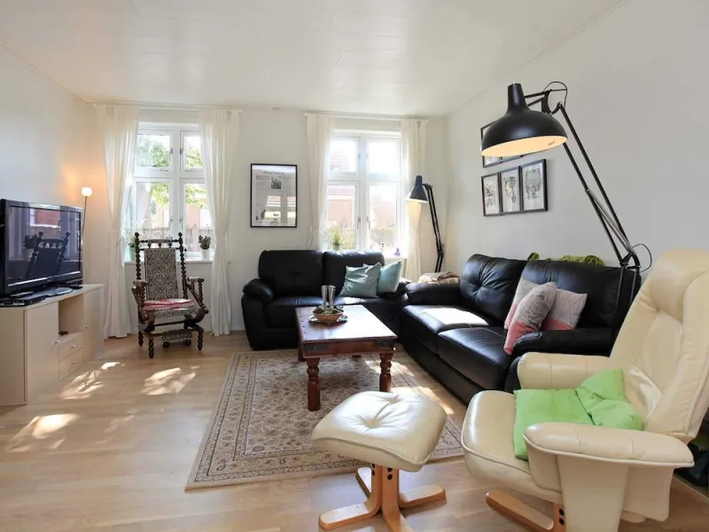 Billede 16 af 6 Person Holiday Home in Rodby