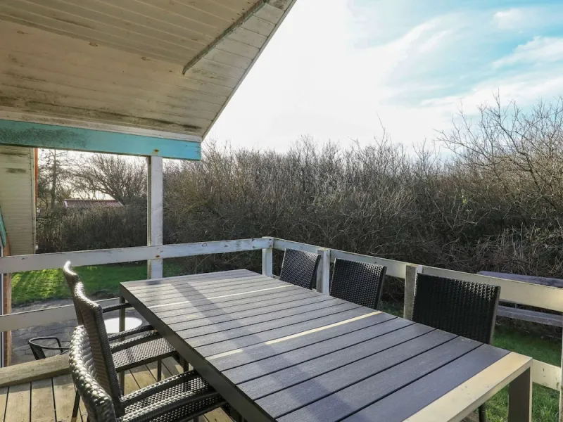 Billede 2 af 7 Person Holiday Home in Ringkobing