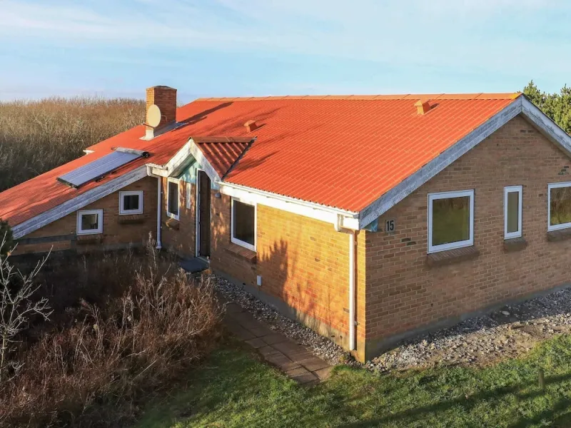 Billede 14 af 7 Person Holiday Home in Ringkobing