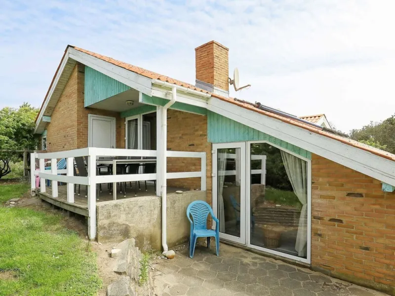 Billede 23 af 7 Person Holiday Home in Ringkobing