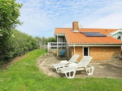Billede 25 af 7 Person Holiday Home in Ringkobing