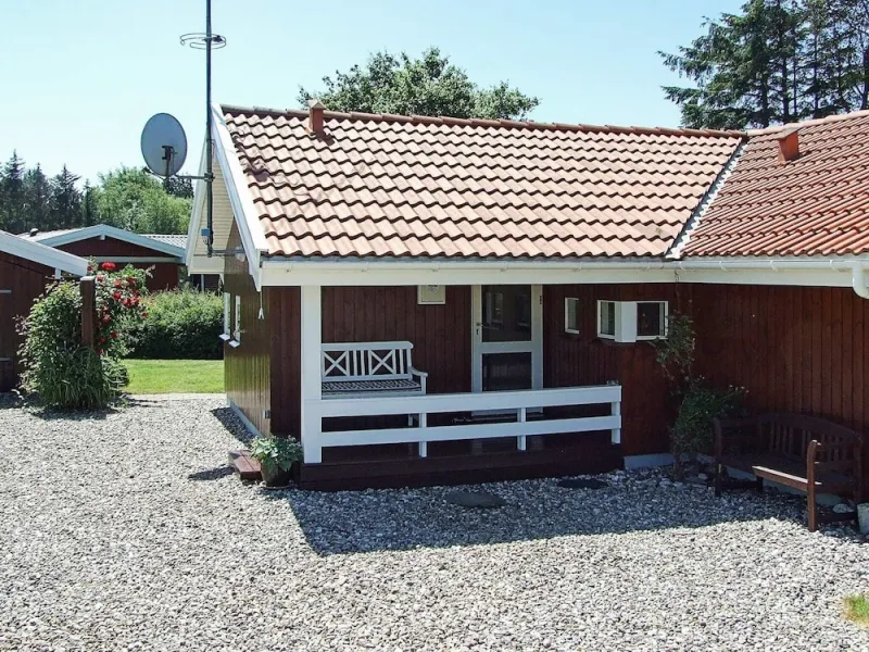 Billede 4 af 8 Person Holiday Home in Humble