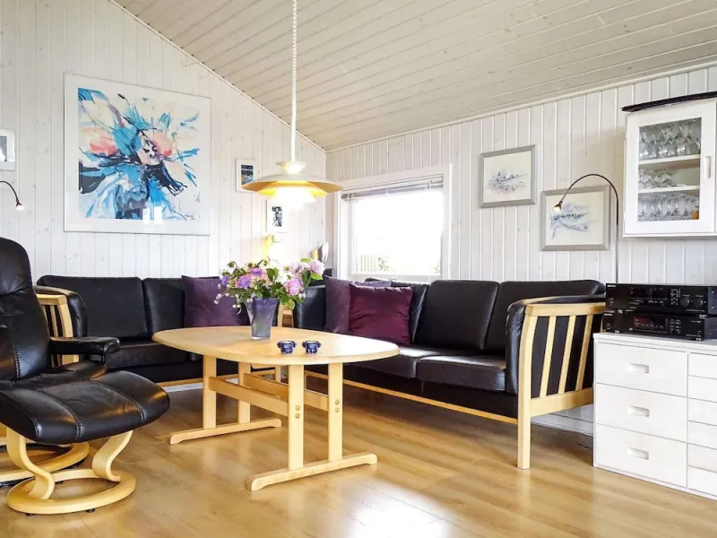Billede 5 af 8 Person Holiday Home in Humble