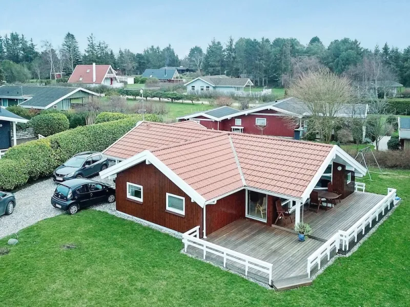 Billede 19 af 8 Person Holiday Home in Humble