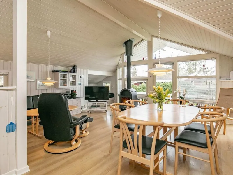 Billede 24 af 8 Person Holiday Home in Humble