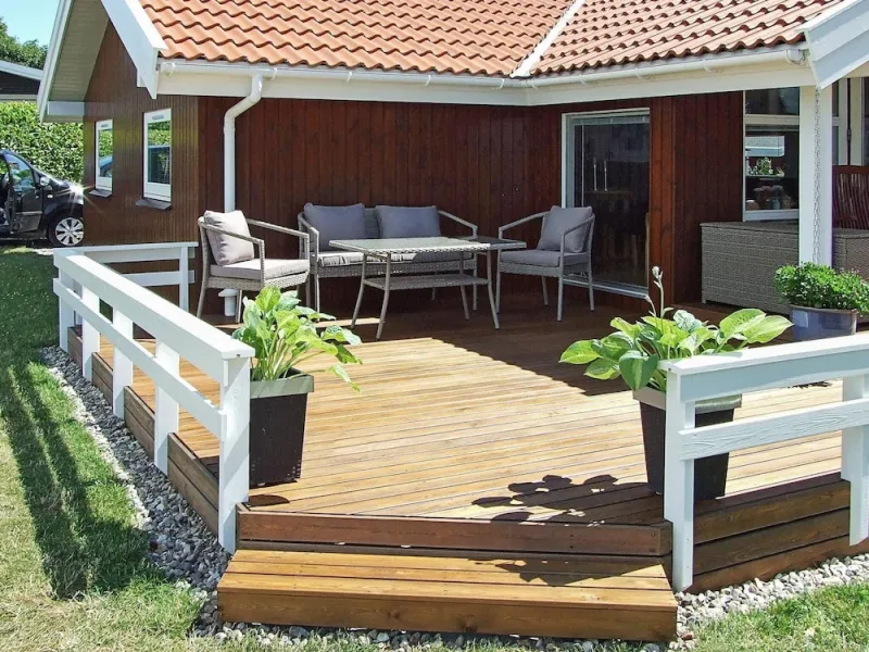 Billede 30 af 8 Person Holiday Home in Humble