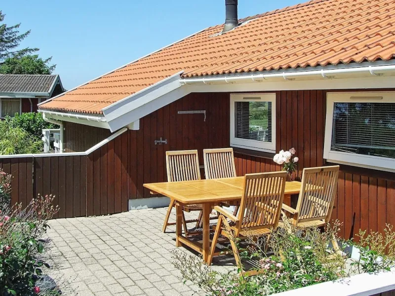 Billede 32 af 8 Person Holiday Home in Humble